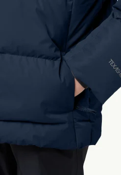Voor- En Najaarsjacks/-Jassen|Winterjacks|Jack Wolfskin Actamic Down Jacket K Rds