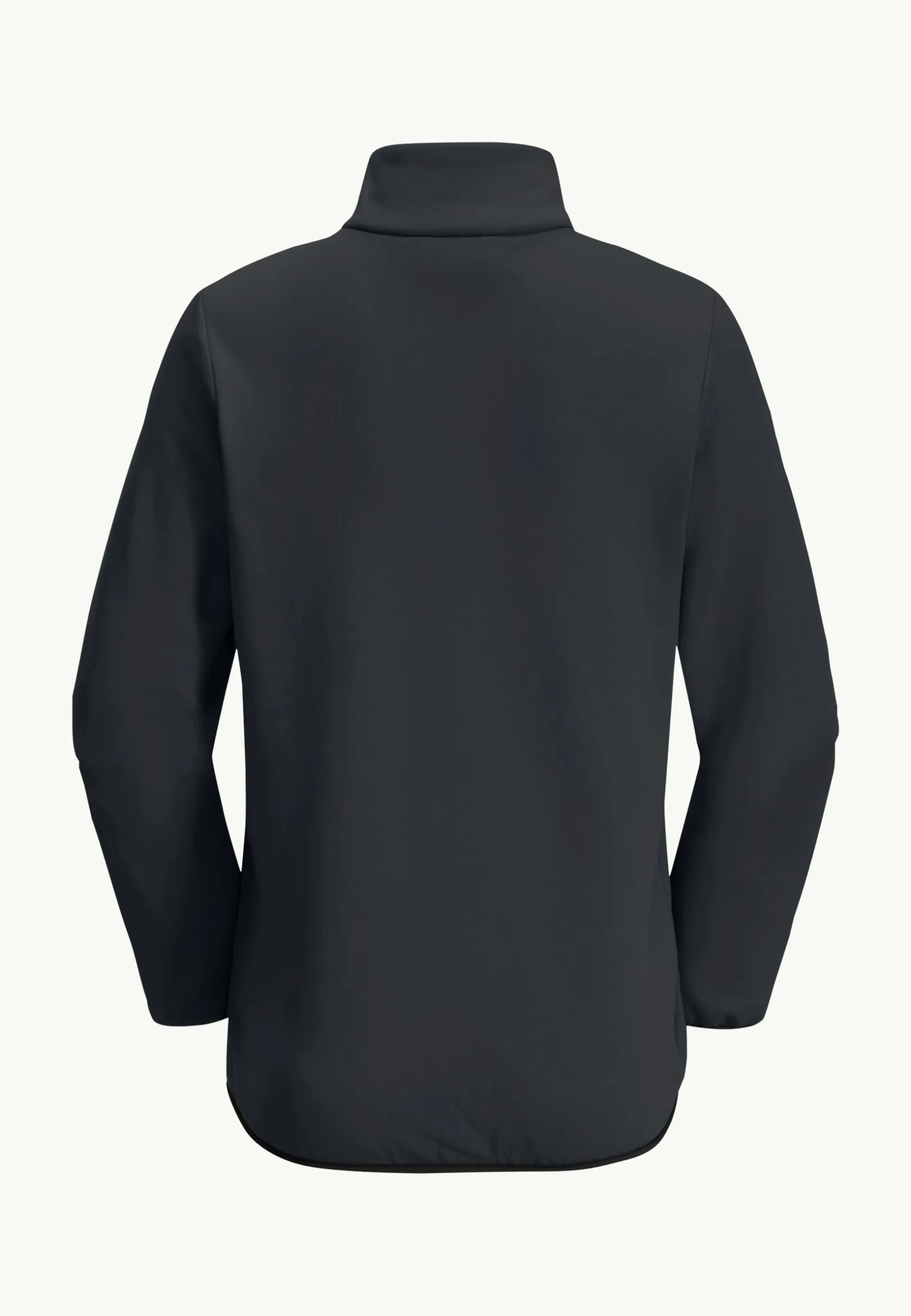 Voor- En Najaarsjacks/-Jassen|Fleece|Jack Wolfskin Actamic Fz Midlayer K