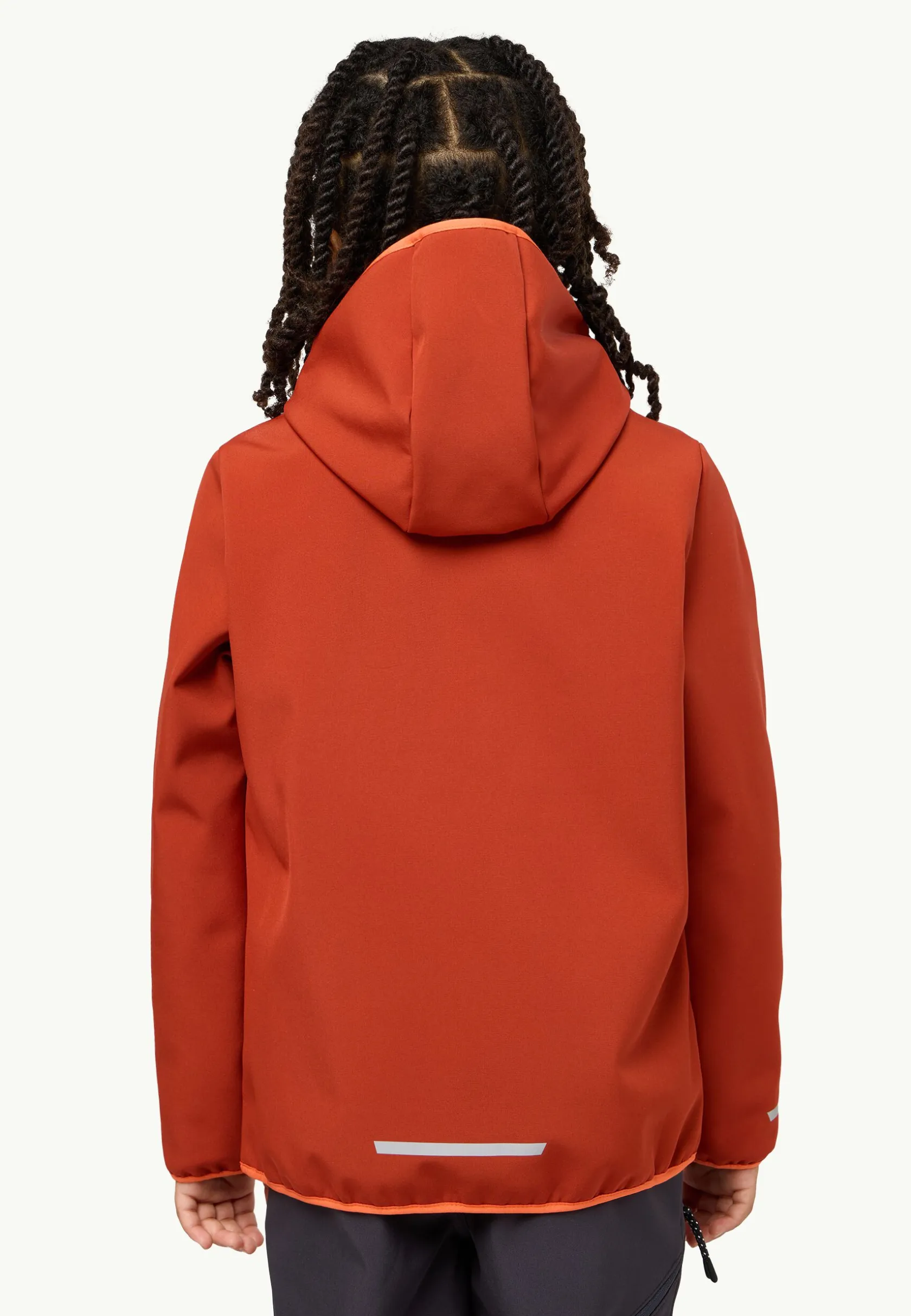 Voor- En Najaarsjacks/-Jassen|Fleece|Jack Wolfskin Actamic Jacket K