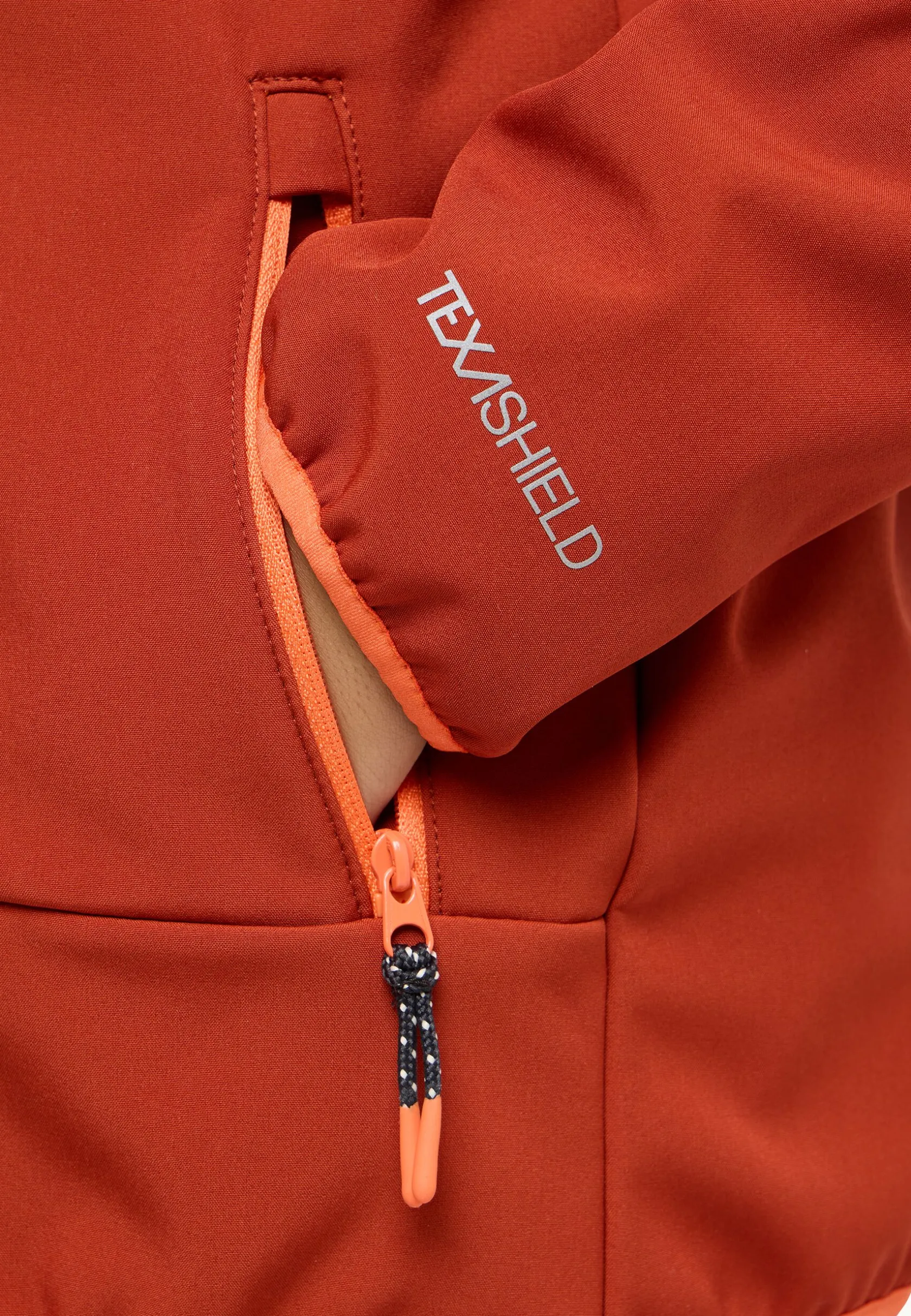 Voor- En Najaarsjacks/-Jassen|Fleece|Jack Wolfskin Actamic Jacket K