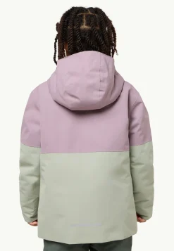 Voor- En Najaarsjacks/-Jassen|Winterjacks|Jack Wolfskin Actamic 2l Ins Jacket K