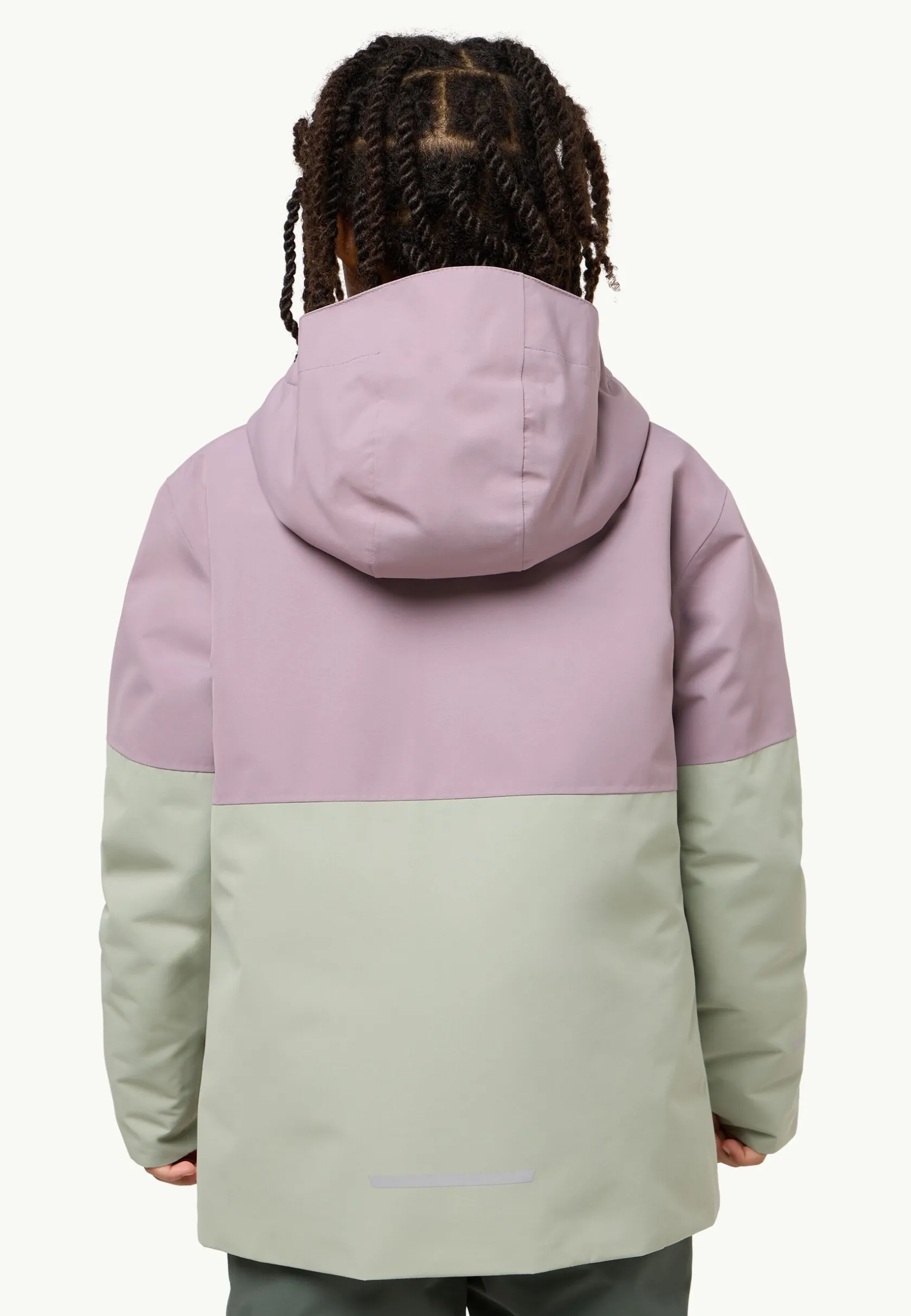 Voor- En Najaarsjacks/-Jassen|Winterjacks|Jack Wolfskin Actamic 2l Ins Jacket K