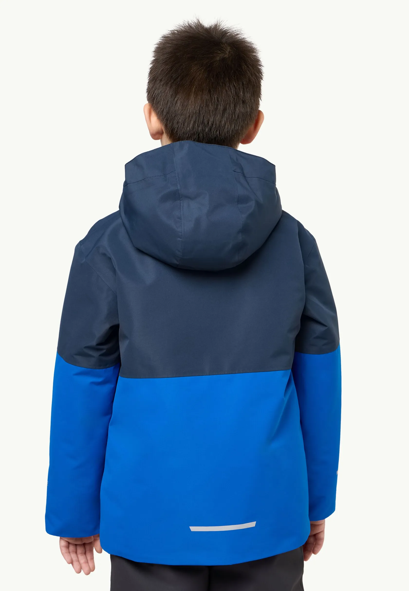 Voor- En Najaarsjacks/-Jassen|Winterjacks|Jack Wolfskin Actamic 2l Ins Jacket K