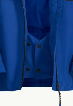 Voor- En Najaarsjacks/-Jassen|Winterjacks|Jack Wolfskin Actamic 2l Ins Jacket K