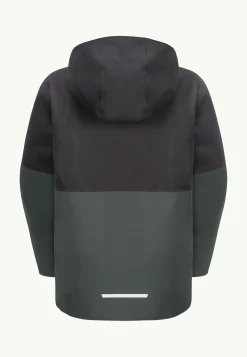 Voor- En Najaarsjacks/-Jassen|Winterjacks|Jack Wolfskin Actamic 2l Ins Jacket K
