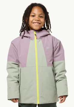 Voor- En Najaarsjacks/-Jassen|Winterjacks|Jack Wolfskin Actamic 2l Ins Jacket K