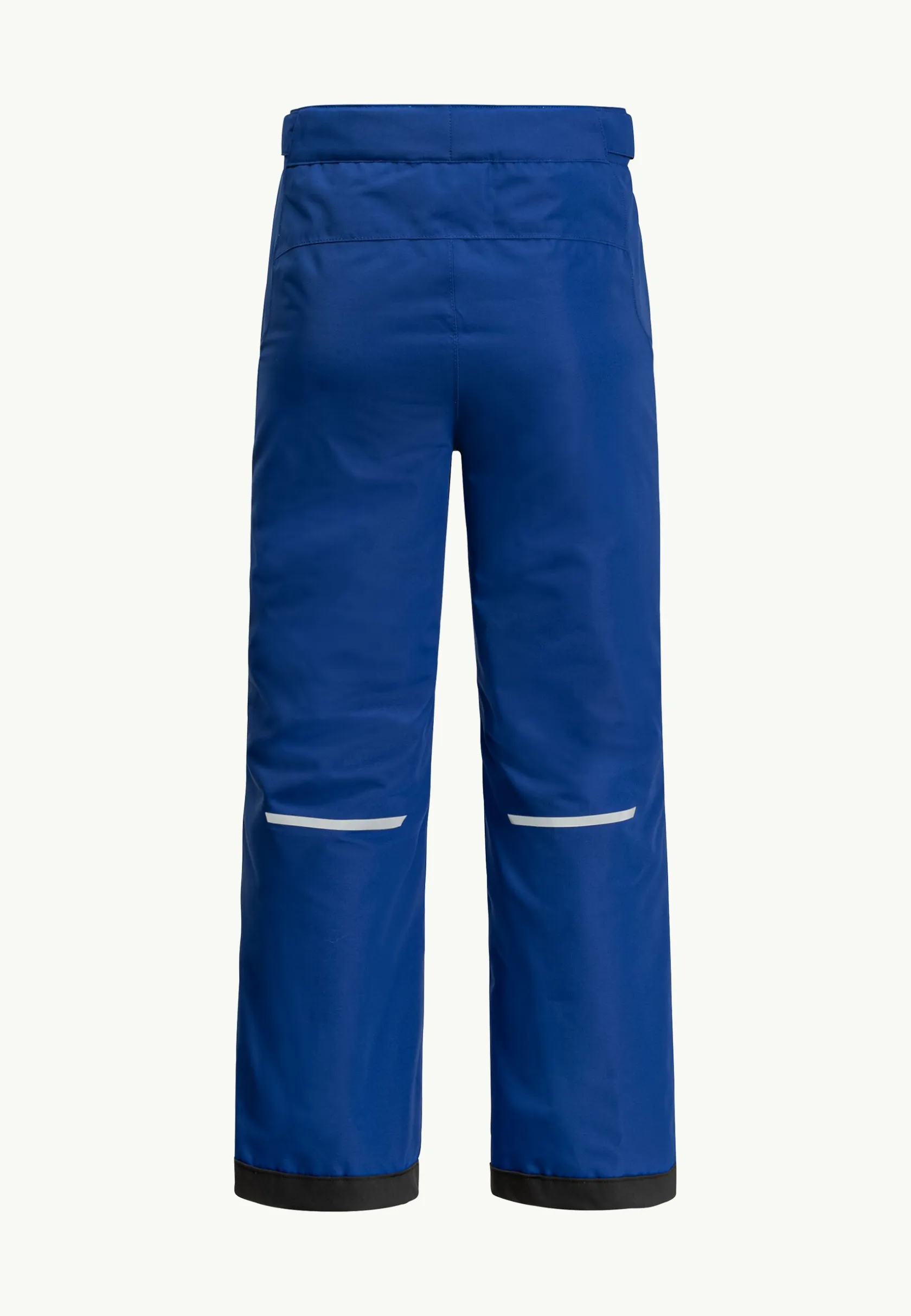 Sneeuwbroeken En Sneeuwpakken|Regenbroek|Jack Wolfskin Actamic 2l Ins Pants K