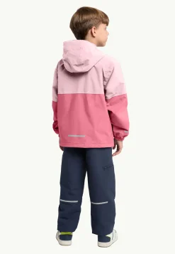 Voor- En Najaarsjacks/-Jassen|Isolerende Jacks|Jack Wolfskin Actamic 2l Jkt K