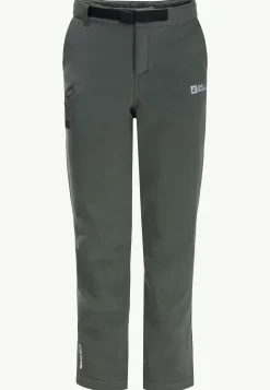 Wandelbroeken|Sneeuwbroeken En Sneeuwpakken|Jack Wolfskin Actamic Pants K