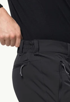 Wandelen|Lifestyle|Jack Wolfskin Activate Xt Pants M