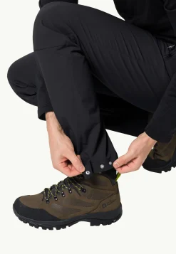Wandelen|Lifestyle|Jack Wolfskin Activate Xt Pants M