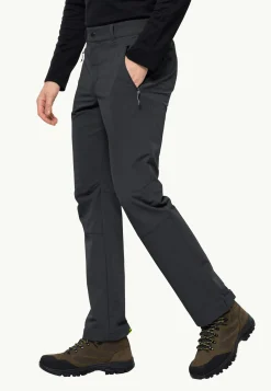 Wandelen|Lifestyle|Jack Wolfskin Activate Xt Pants M