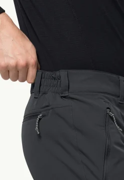 Wandelen|Lifestyle|Jack Wolfskin Activate Xt Pants M