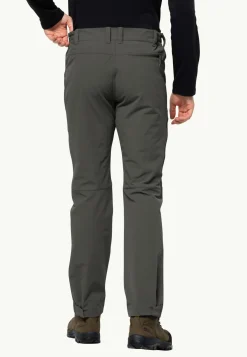 Wandelen|Lifestyle|Jack Wolfskin Activate Xt Pants M