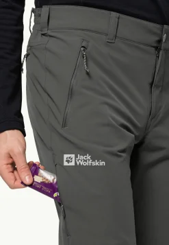 Wandelen|Lifestyle|Jack Wolfskin Activate Xt Pants M