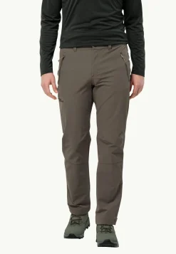 Wandelen|Lifestyle|Jack Wolfskin Activate Xt Pants M