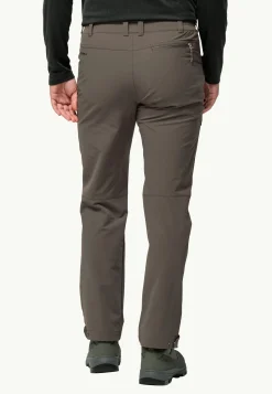 Wandelen|Lifestyle|Jack Wolfskin Activate Xt Pants M