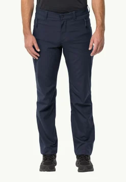 Lifestyle|Wandelen|Jack Wolfskin Active Track Pant M