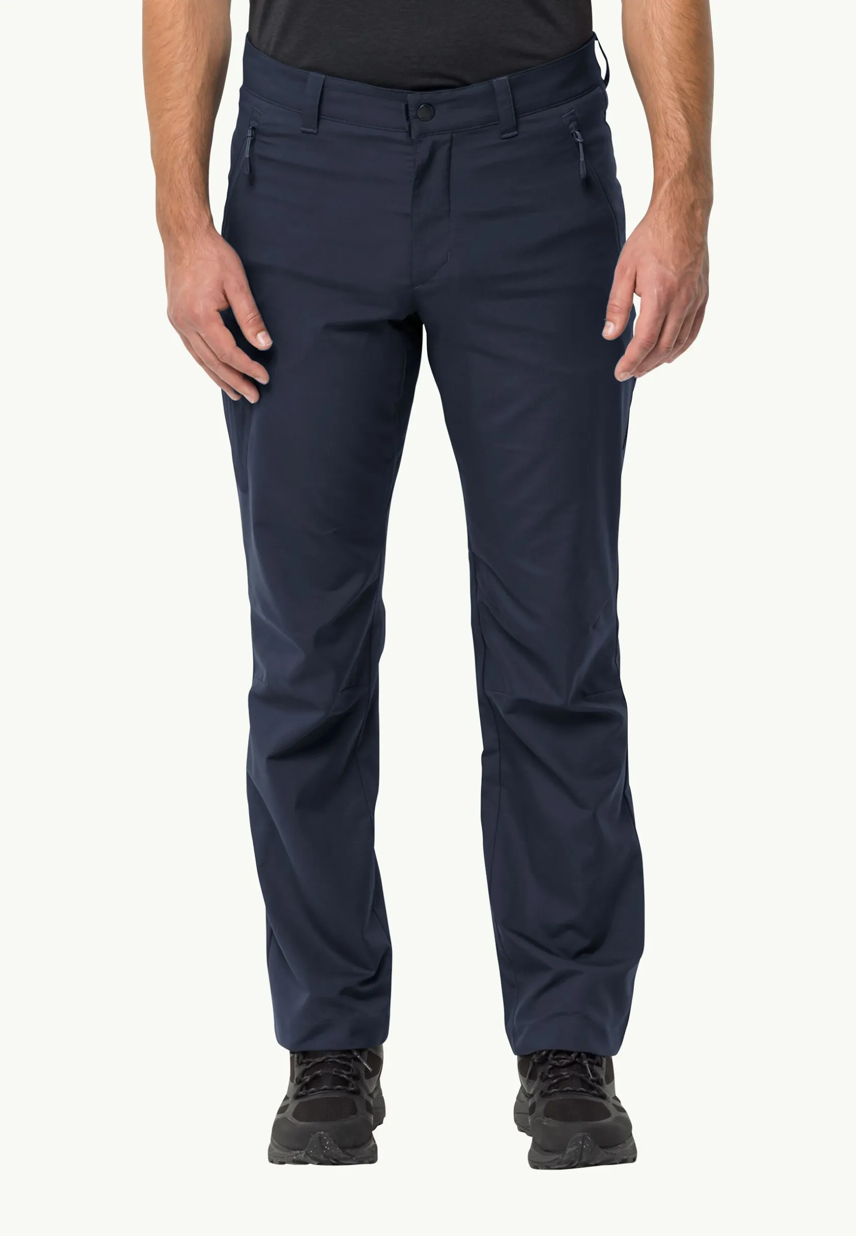 Lifestyle|Wandelen|Jack Wolfskin Active Track Pant M