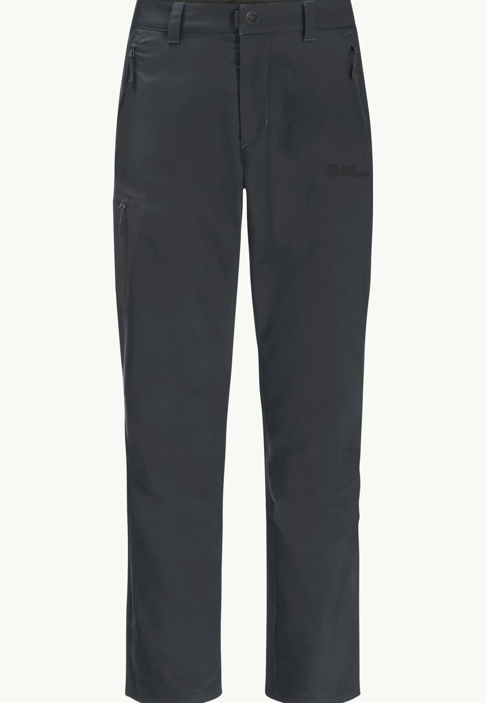 Lifestyle|Wandelen|Jack Wolfskin Active Track Pant M