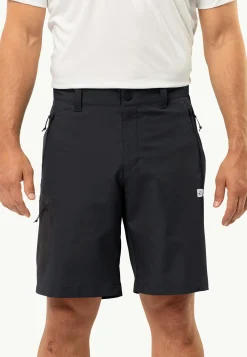 Lifestyle|Wandelen|Jack Wolfskin Active Track Shorts M