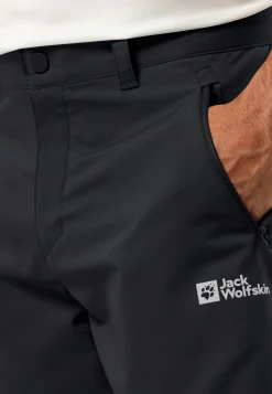 Lifestyle|Wandelen|Jack Wolfskin Active Track Shorts M