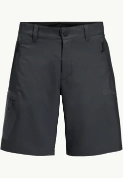 Lifestyle|Wandelen|Jack Wolfskin Active Track Shorts M