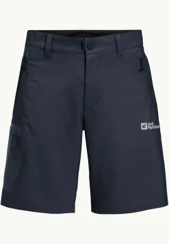 Lifestyle|Wandelen|Jack Wolfskin Active Track Shorts M