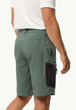 Lifestyle|Wandelen|Jack Wolfskin Active Track Shorts M
