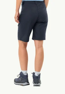 Lifestyle|Wandelen|Jack Wolfskin Active Track Shorts W