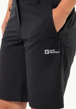 Lifestyle|Wandelen|Jack Wolfskin Active Track Shorts W
