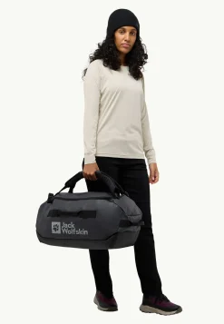 Duffle Bags & Reisbagage|Jack Wolfskin All-in Duffle 45