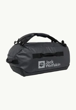 Duffle Bags & Reisbagage|Jack Wolfskin All-in Duffle 45