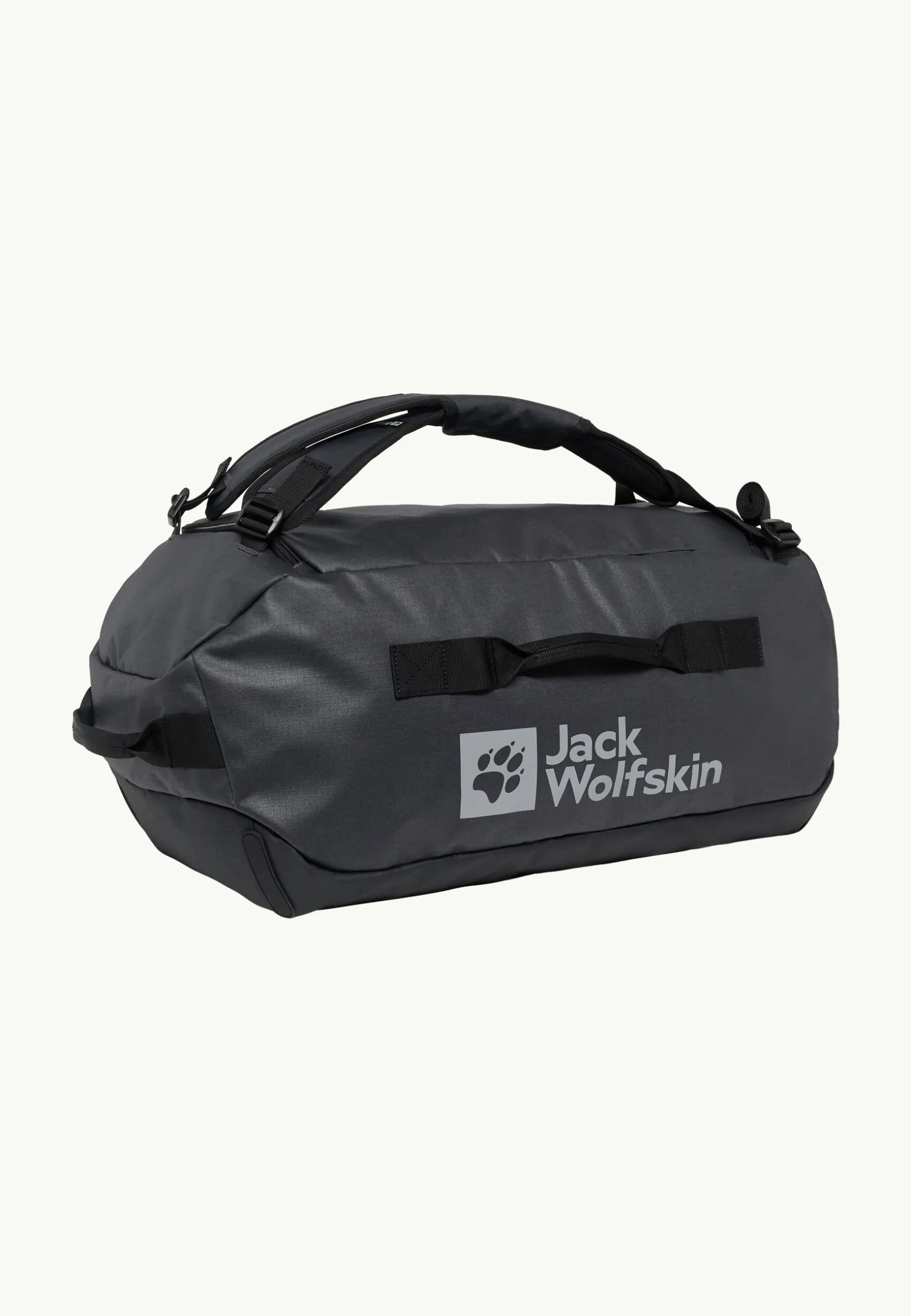 Duffle Bags & Reisbagage|Jack Wolfskin All-in Duffle 45