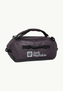 Duffle Bags & Reisbagage|Jack Wolfskin All-in Duffle 45