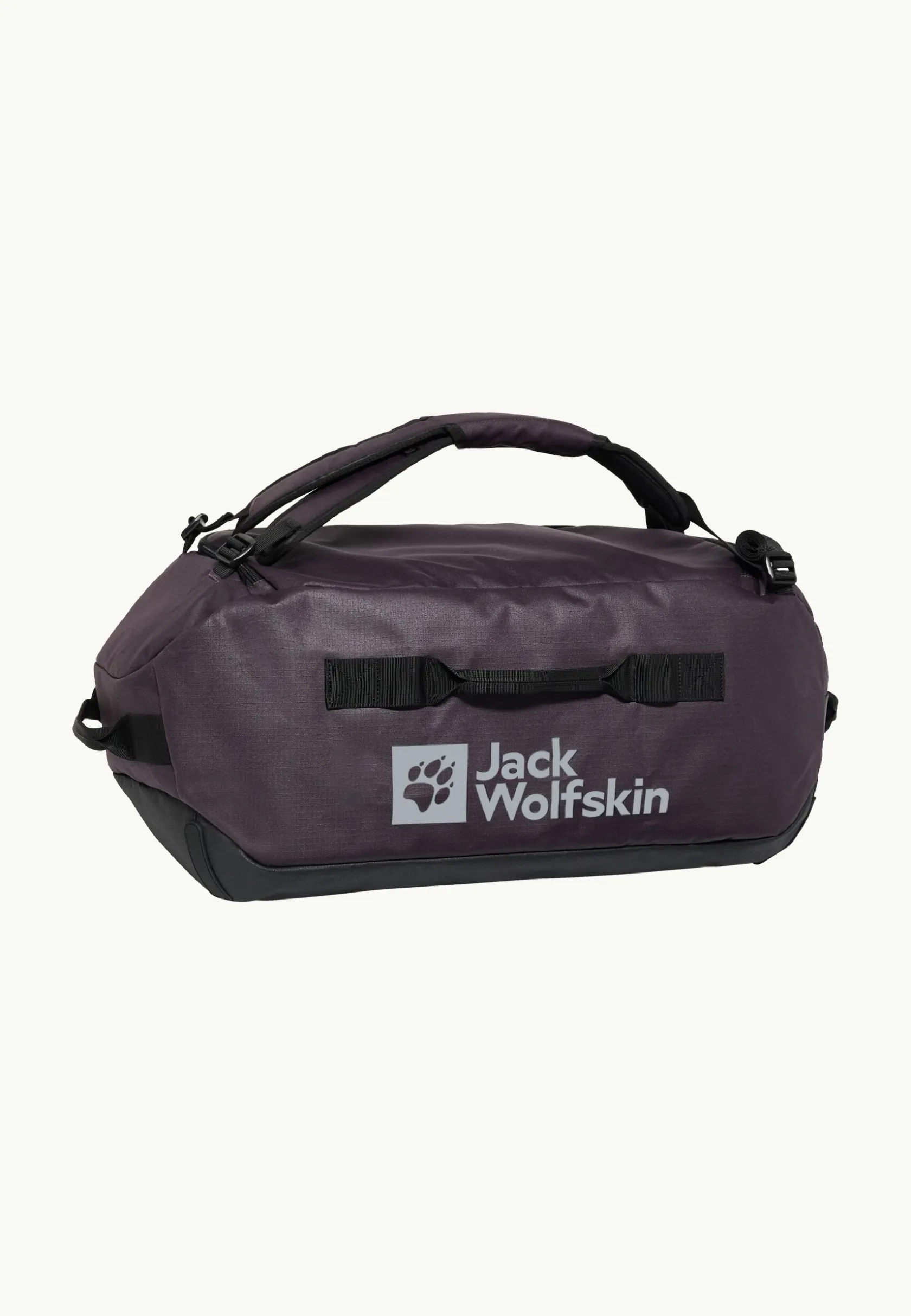Duffle Bags & Reisbagage|Jack Wolfskin All-in Duffle 45