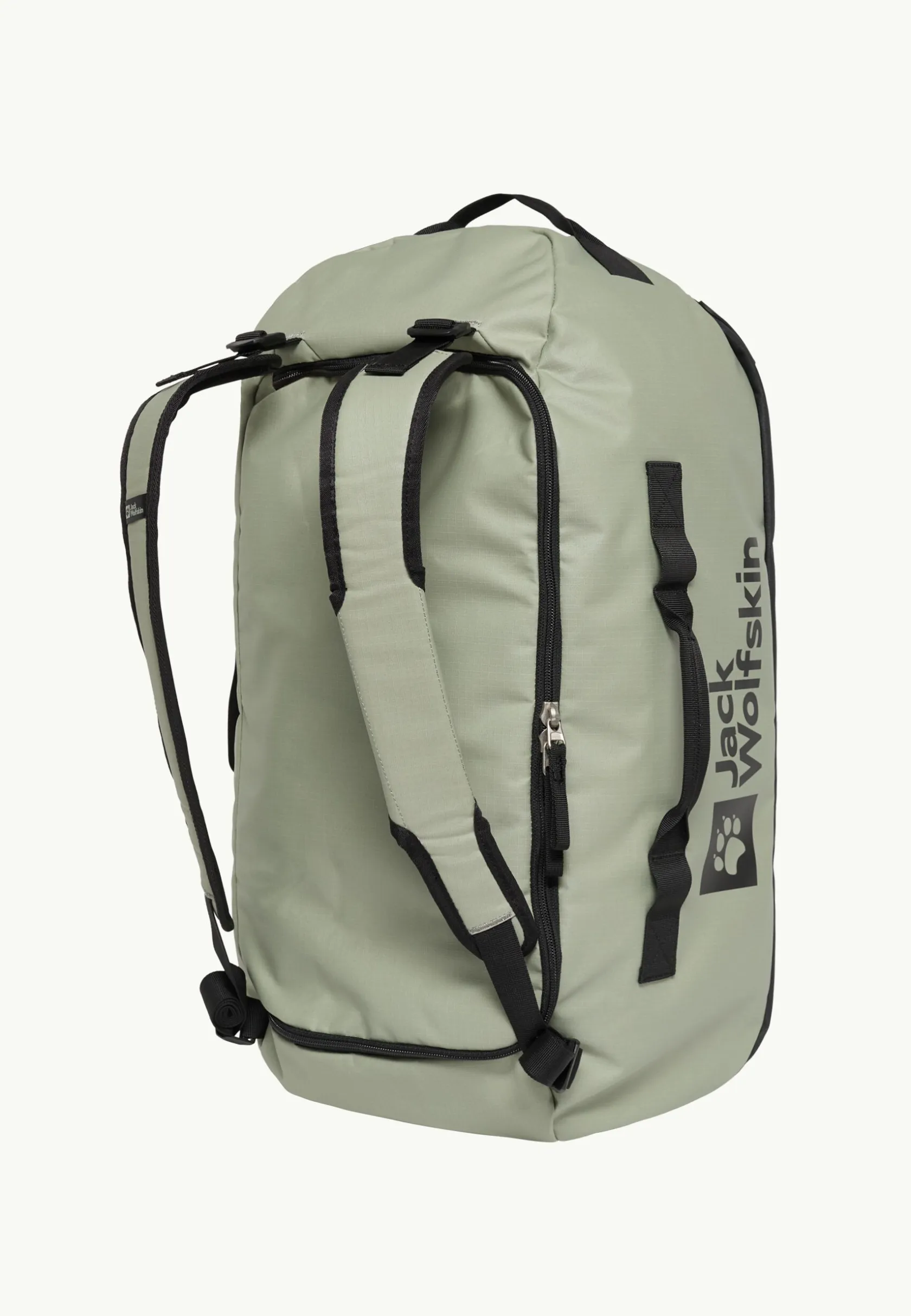 Duffle Bags & Reisbagage|Jack Wolfskin All-in Duffle 45