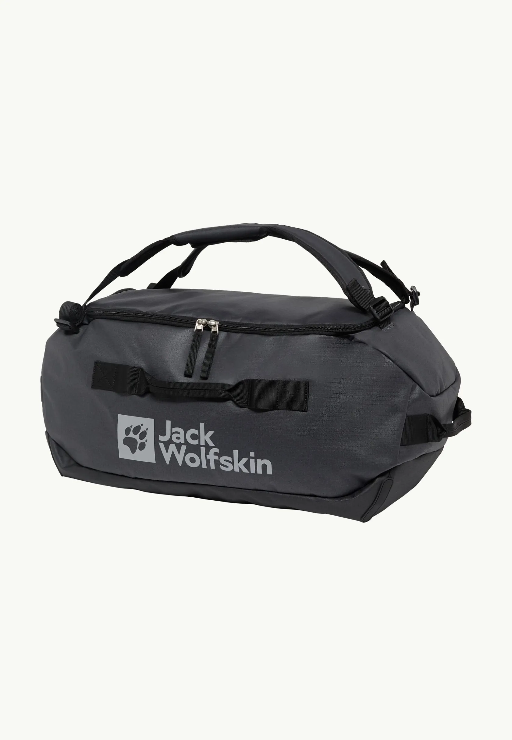 Duffle Bags & Reisbagage|Jack Wolfskin All-in Duffle 45