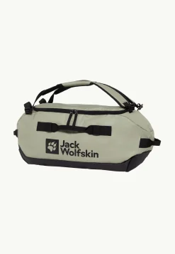 Duffle Bags & Reisbagage|Jack Wolfskin All-in Duffle 35