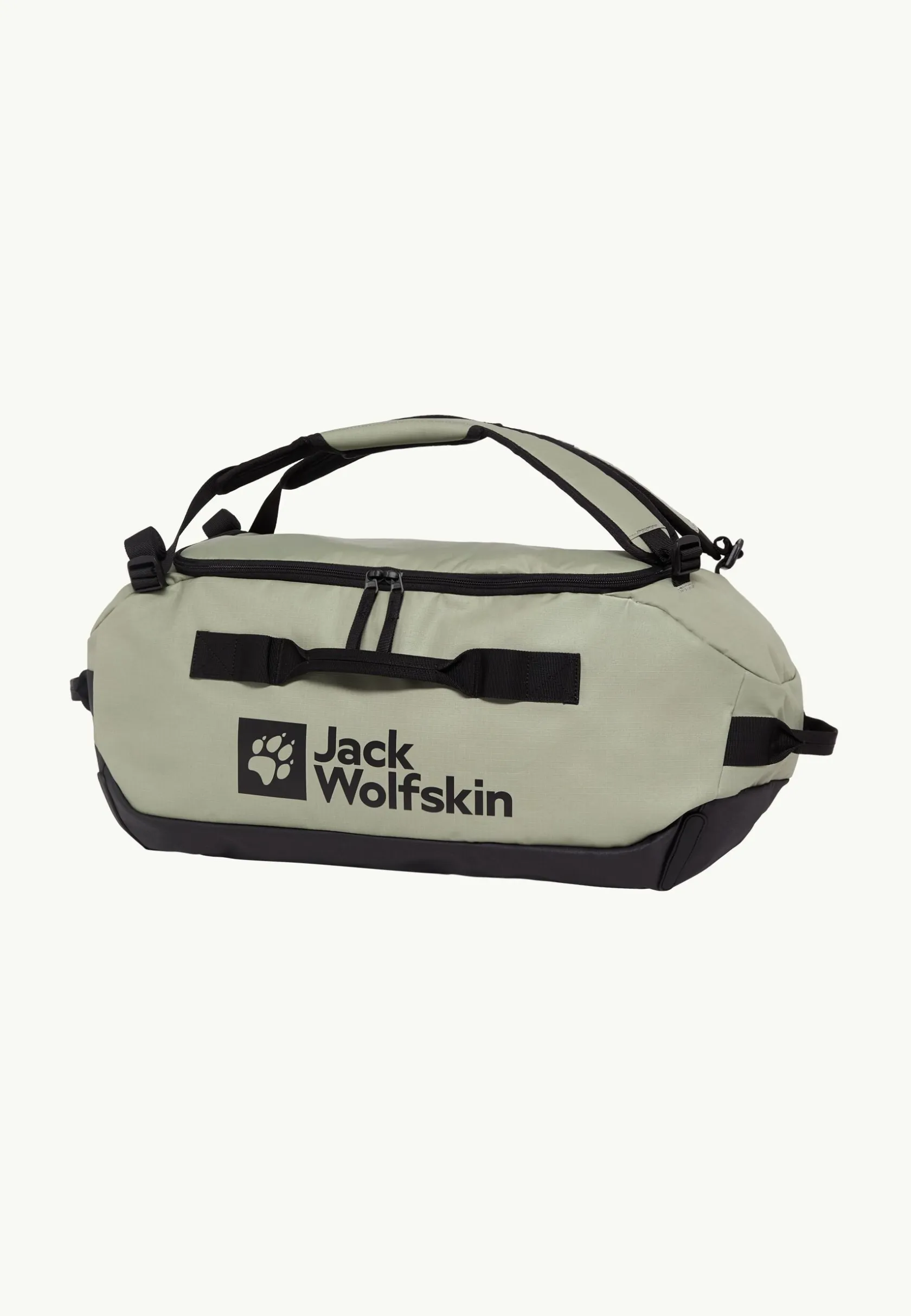Duffle Bags & Reisbagage|Jack Wolfskin All-in Duffle 35