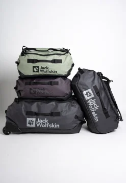 Duffle Bags & Reisbagage|Jack Wolfskin All-in Duffle 35