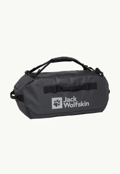Duffle Bags & Reisbagage|Jack Wolfskin All-in Duffle 35