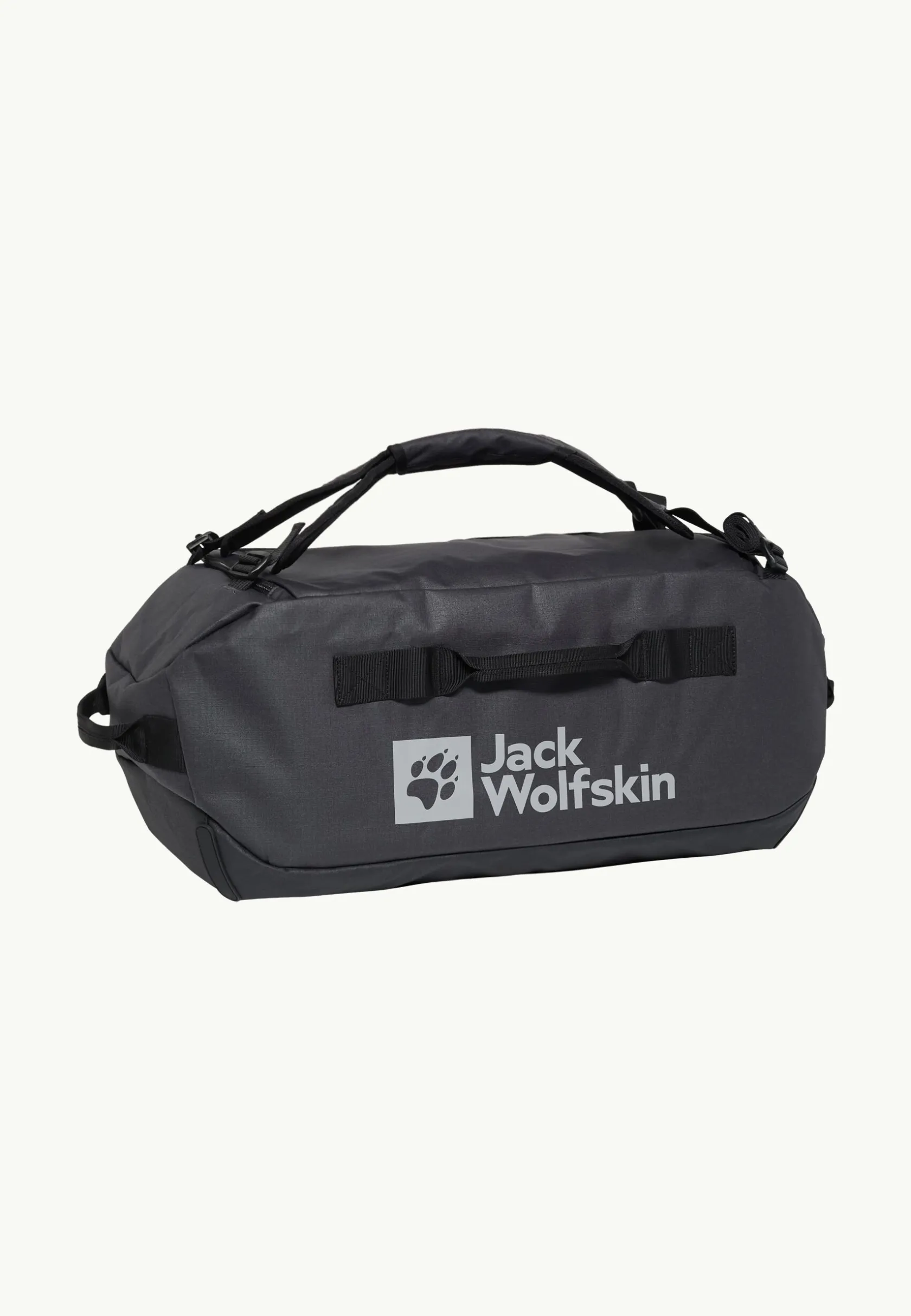 Duffle Bags & Reisbagage|Jack Wolfskin All-in Duffle 35