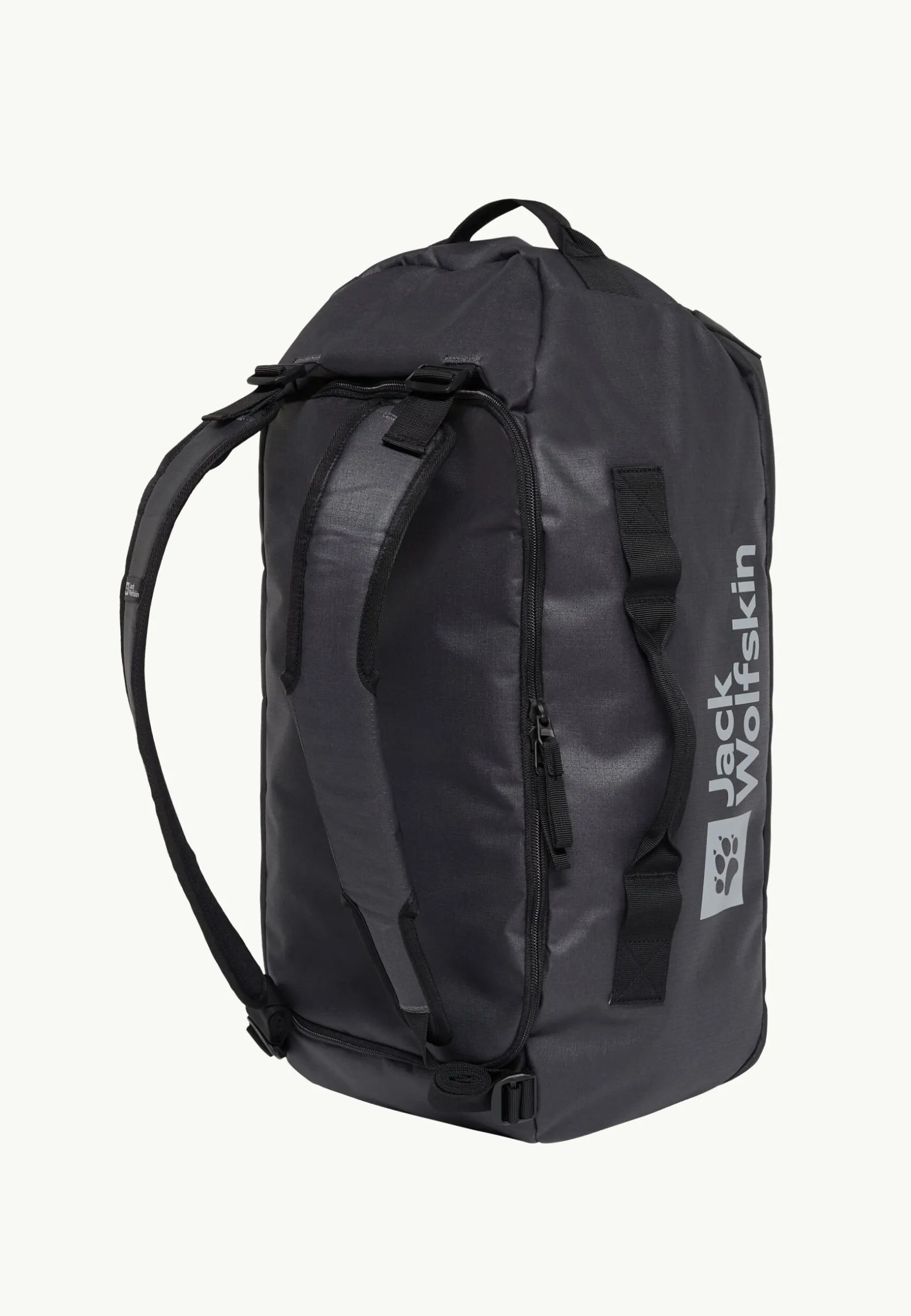 Duffle Bags & Reisbagage|Jack Wolfskin All-in Duffle 35