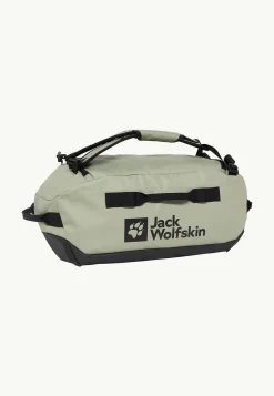 Duffle Bags & Reisbagage|Jack Wolfskin All-in Duffle 35