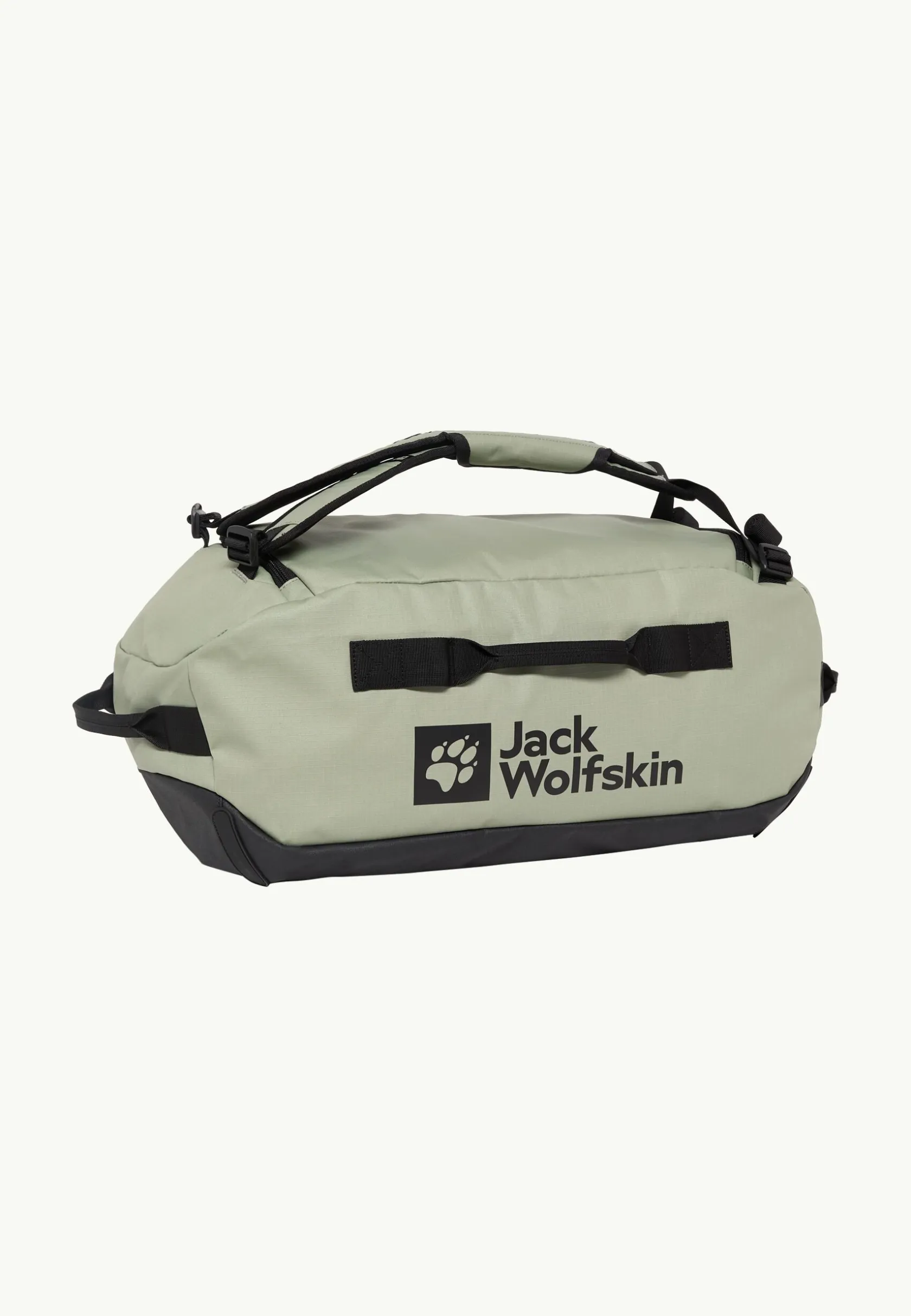 Duffle Bags & Reisbagage|Jack Wolfskin All-in Duffle 35