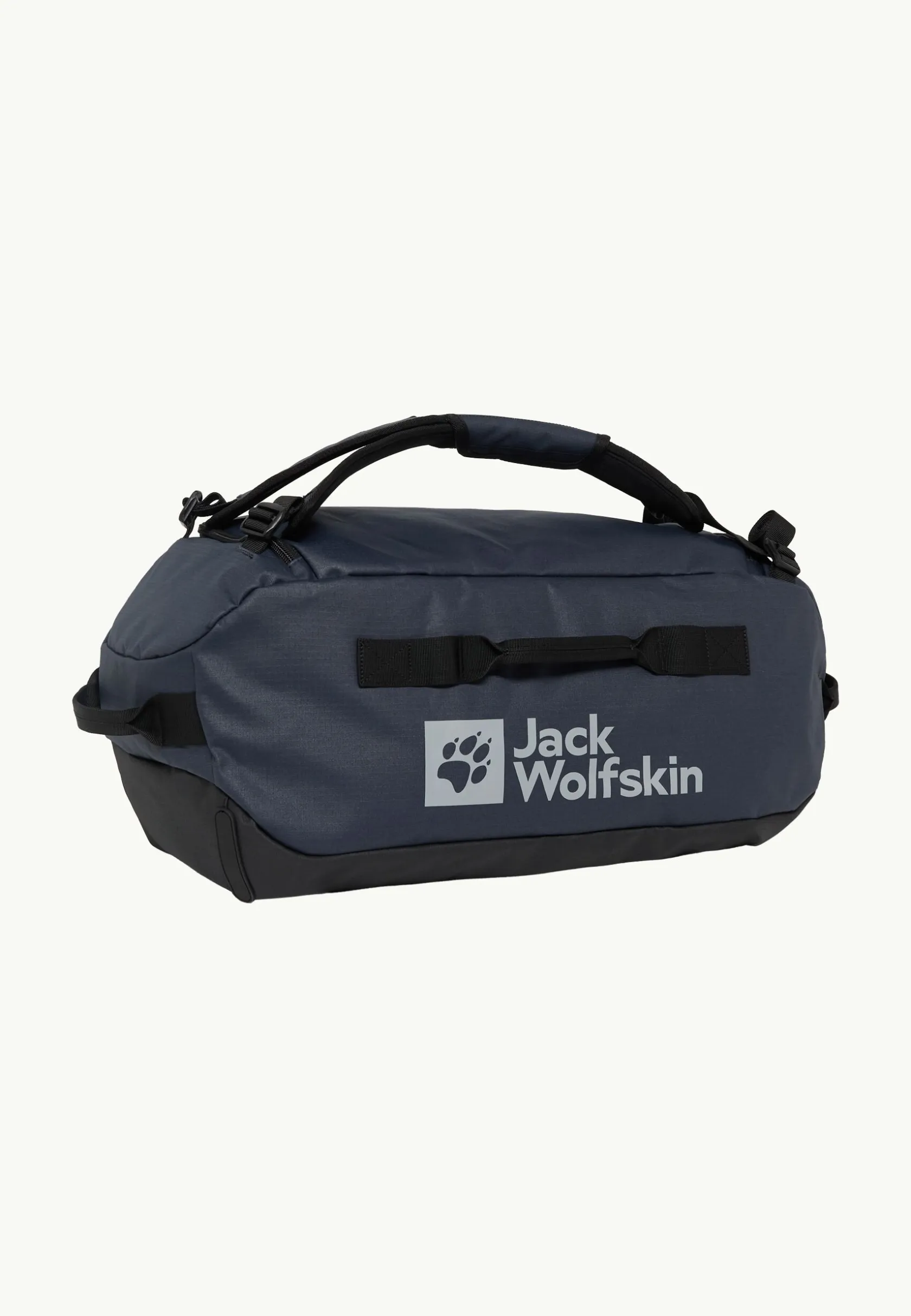 Duffle Bags & Reisbagage|Jack Wolfskin All-in Duffle 35