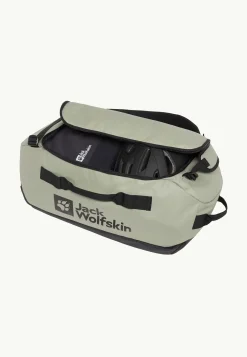 Duffle Bags & Reisbagage|Jack Wolfskin All-in Duffle 35