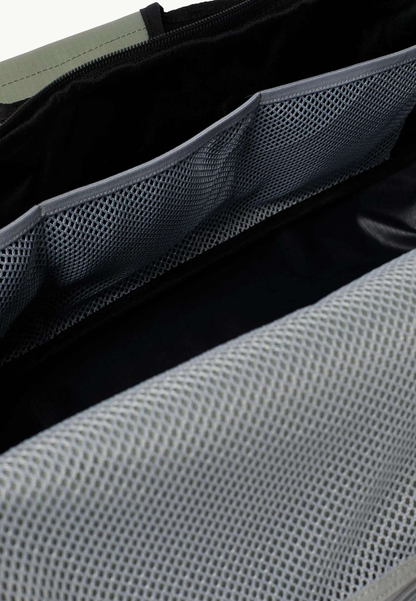 Duffle Bags & Reisbagage|Jack Wolfskin All-in Duffle 35