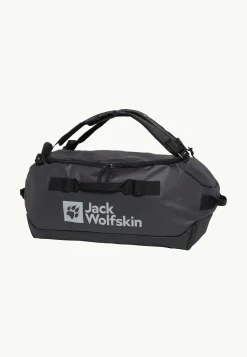 Duffle Bags & Reisbagage|Jack Wolfskin All-in Duffle 35